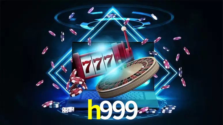 Live Casino h999